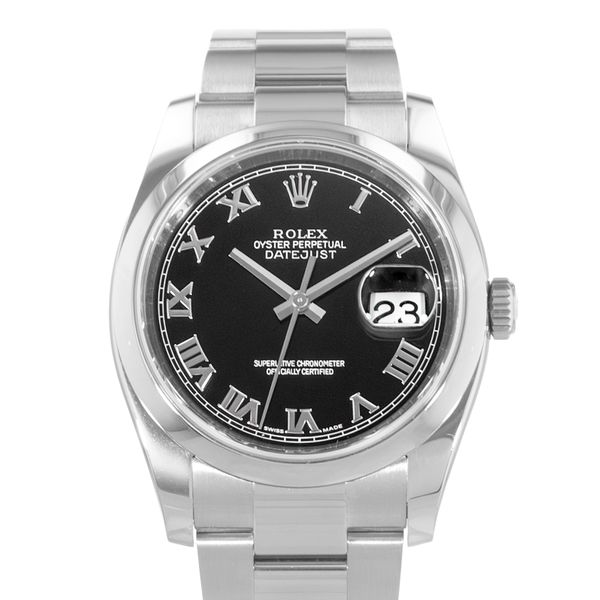 Rolex Datejust 116200